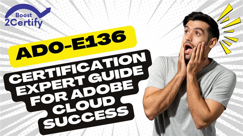 AD0-E136 exam