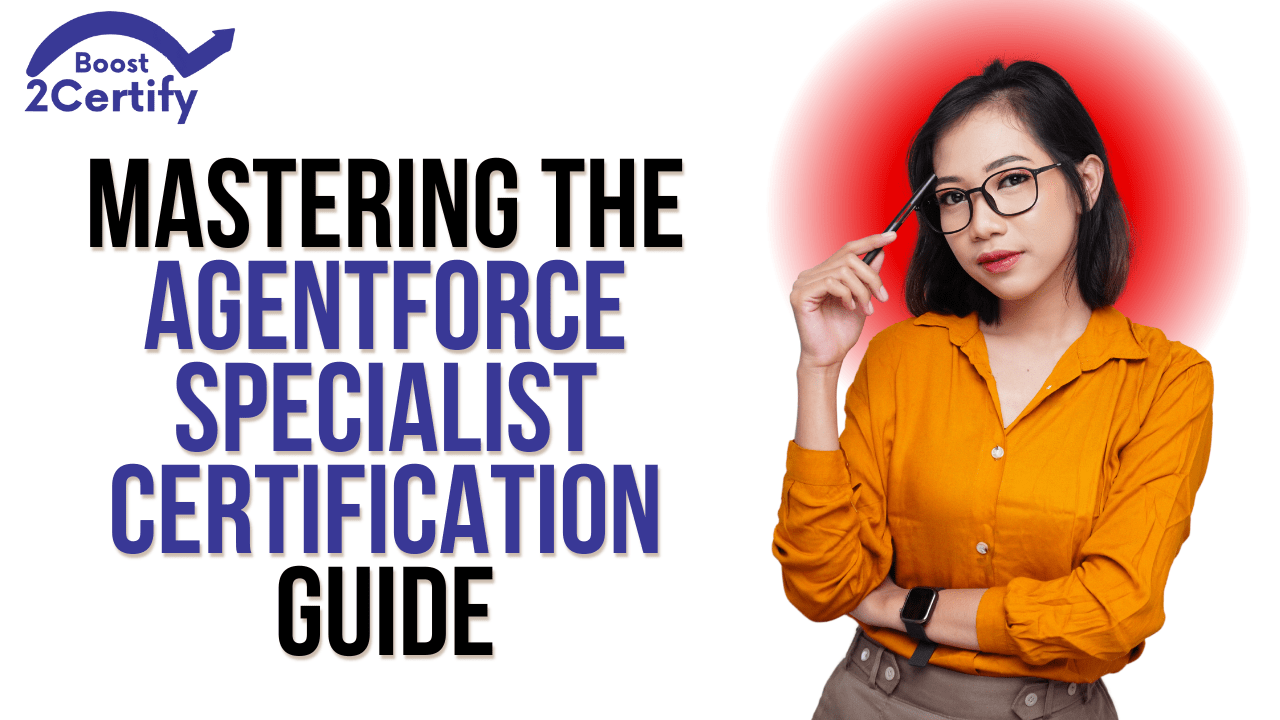 Agentforce Specialist