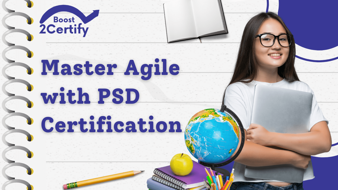 PSD Certification