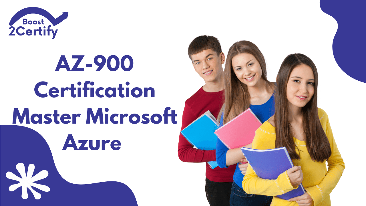 AZ-900 Certification