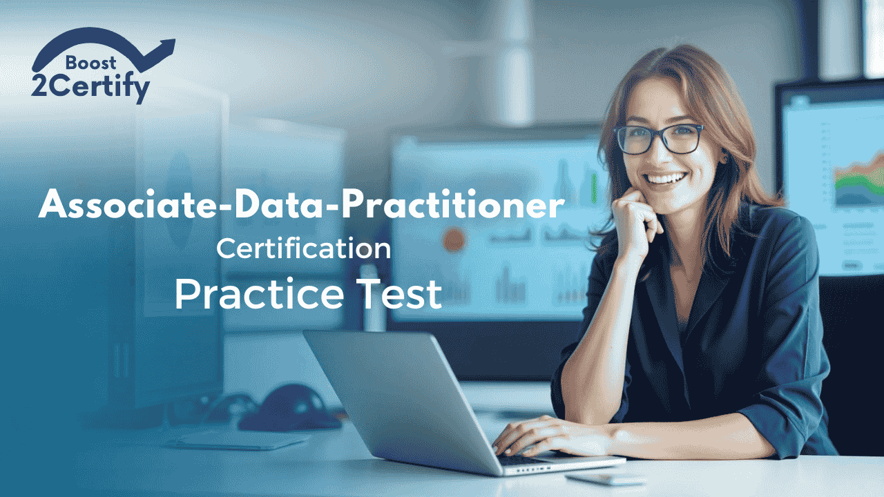 Associate-Data-Practitioner Certification