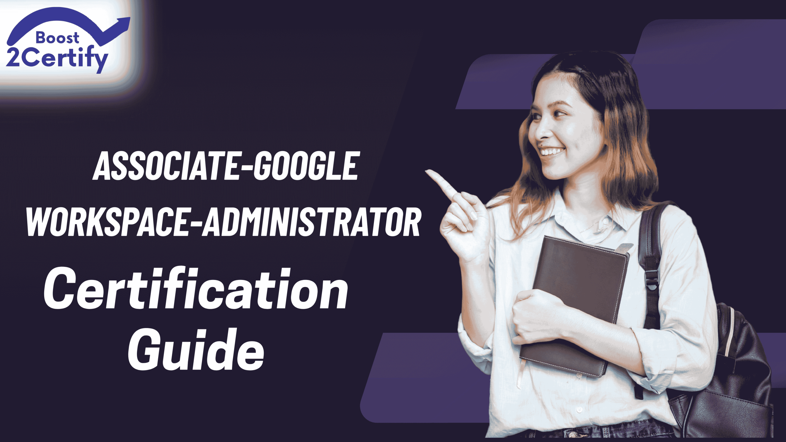 Associate-Google-Workspace-Administrator Certification