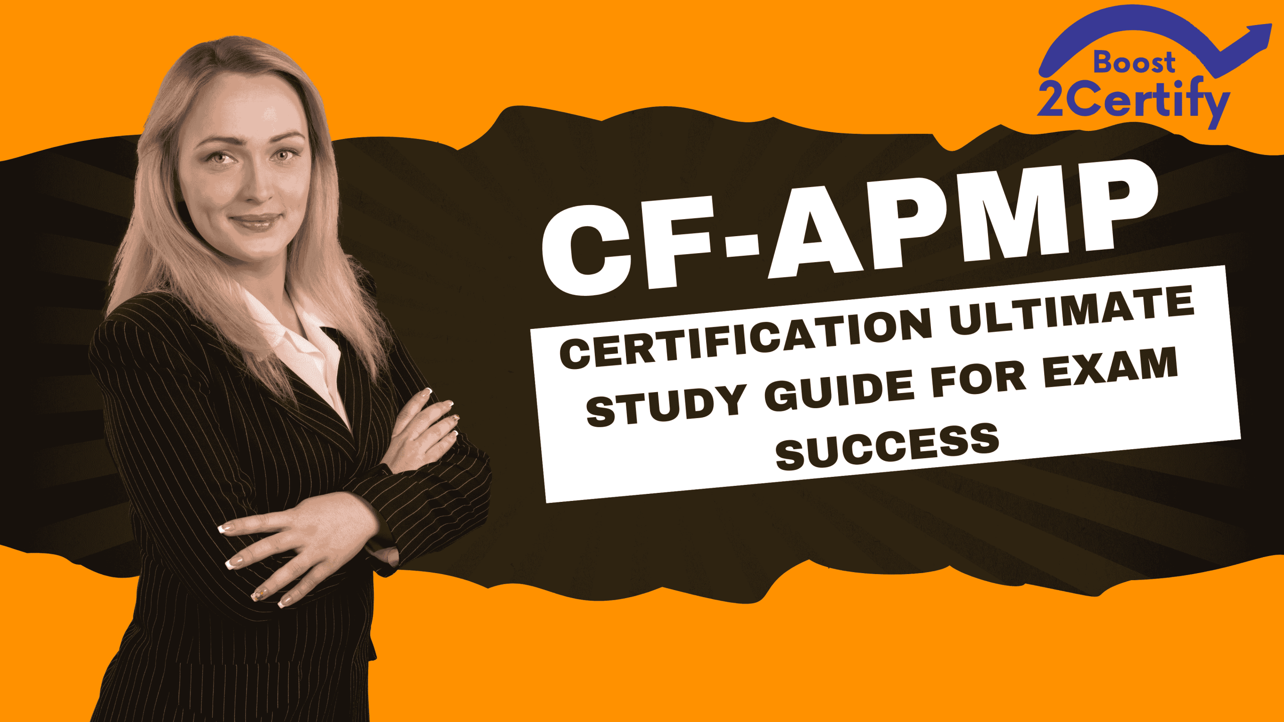 CF-APMP Certification