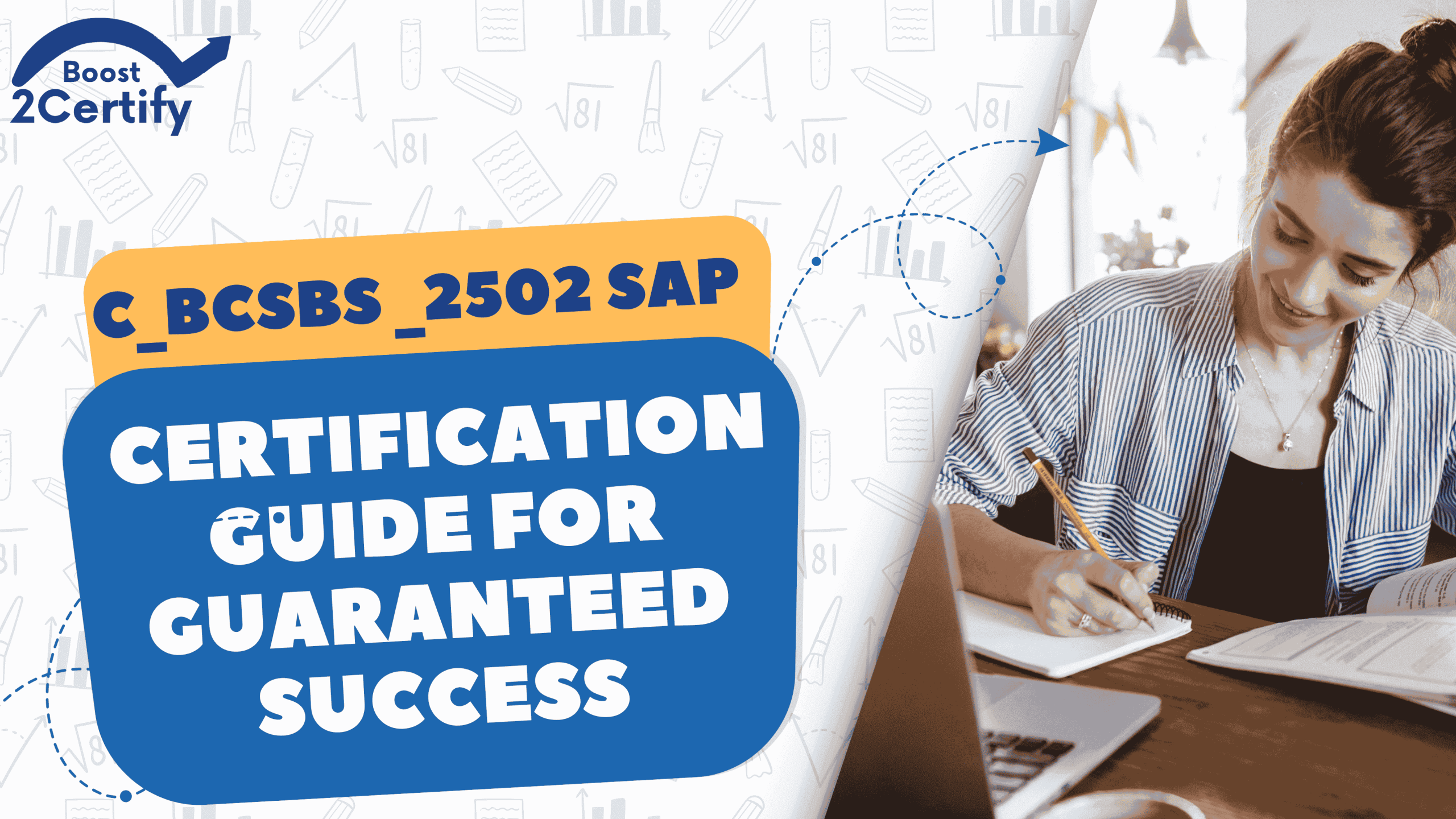 C_BCSBS_2502 SAP Certification