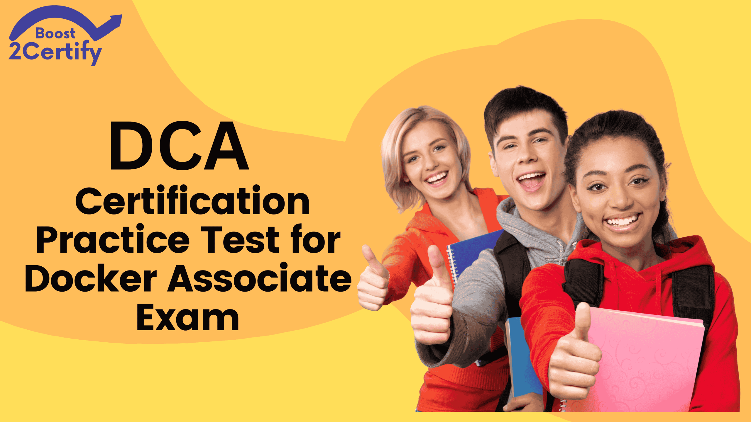 DCA Certification