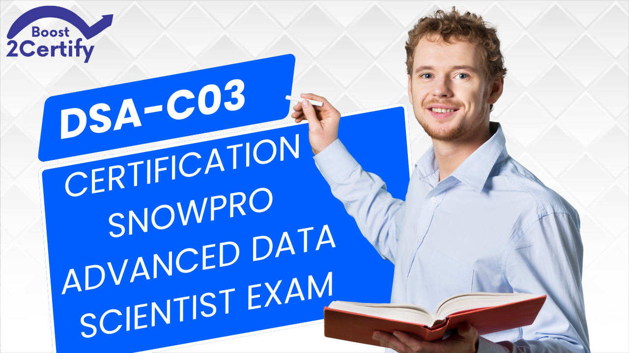 DSA-C03 Certification