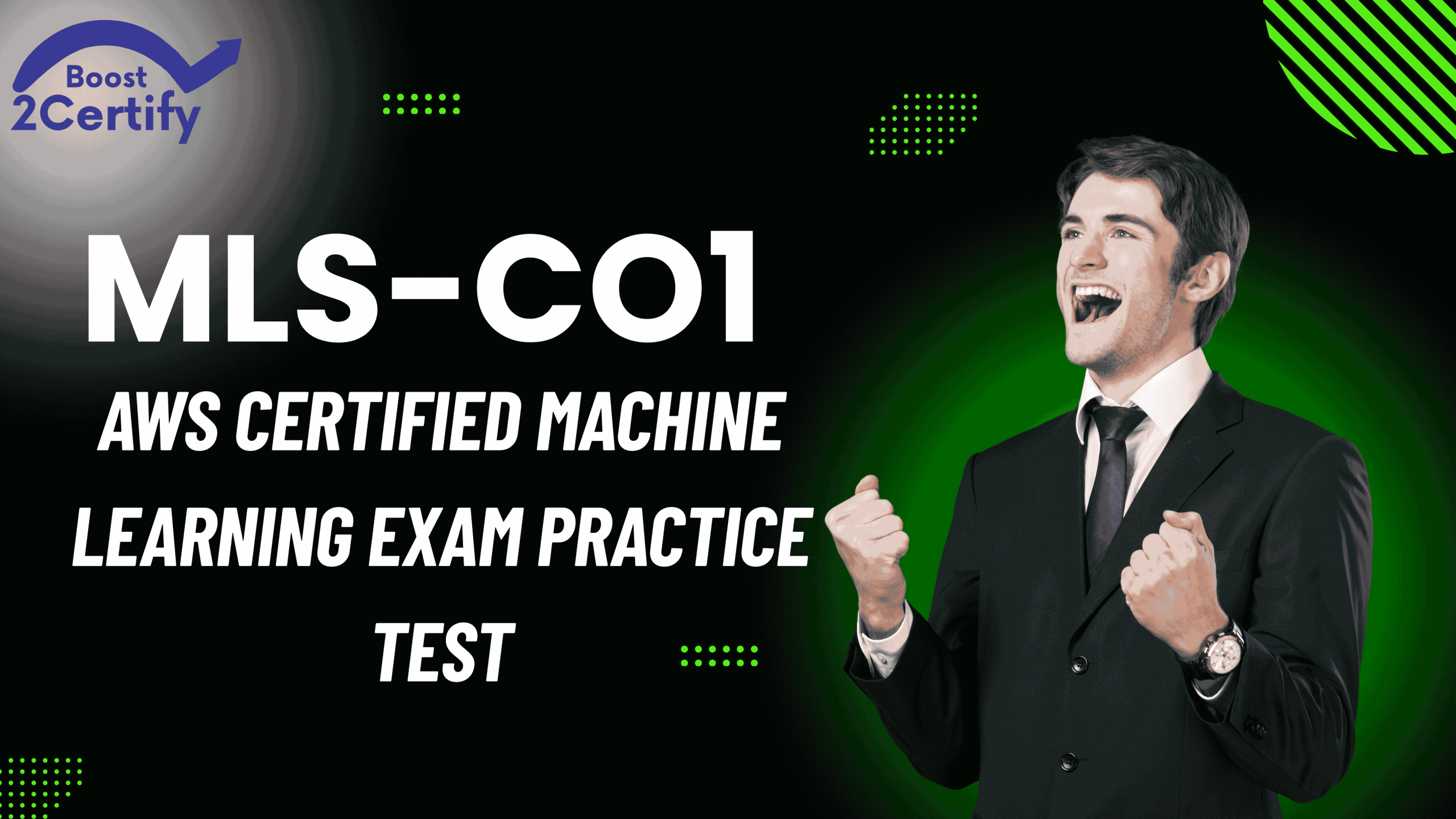 MLS-C01 Certification