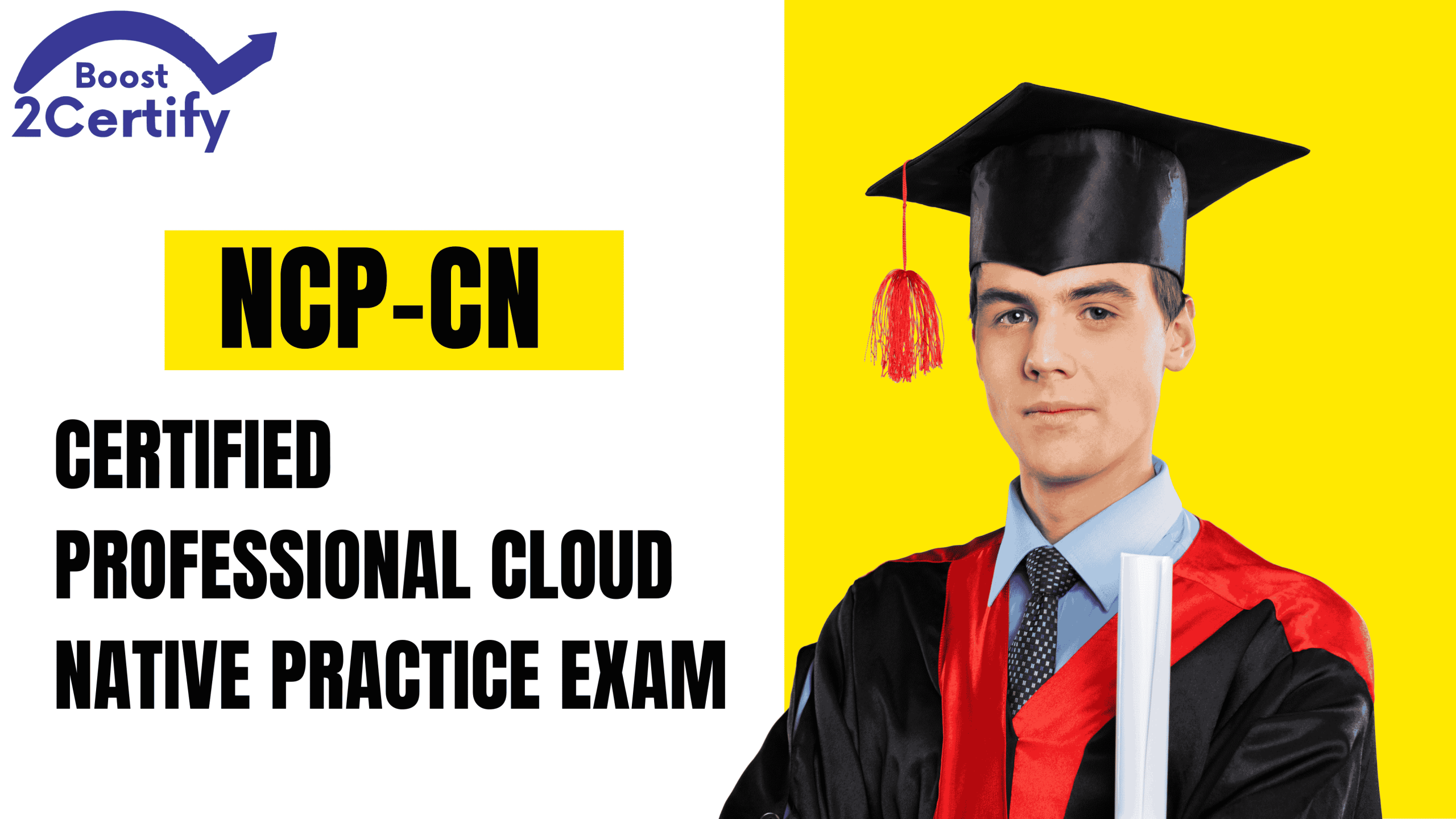 NCP-CN Certification