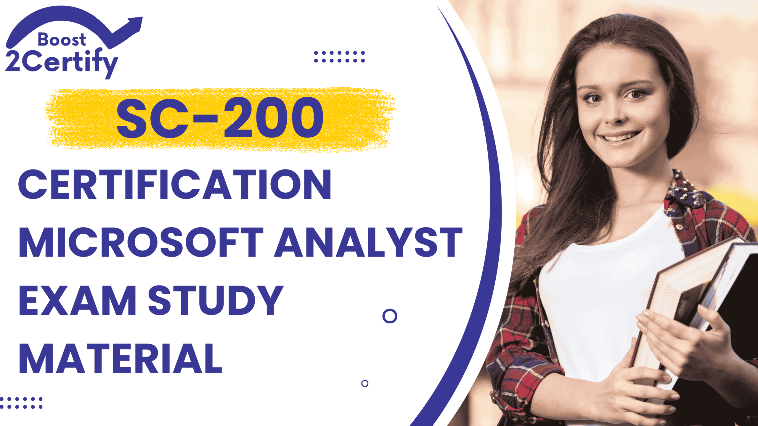 SC-200 Certification