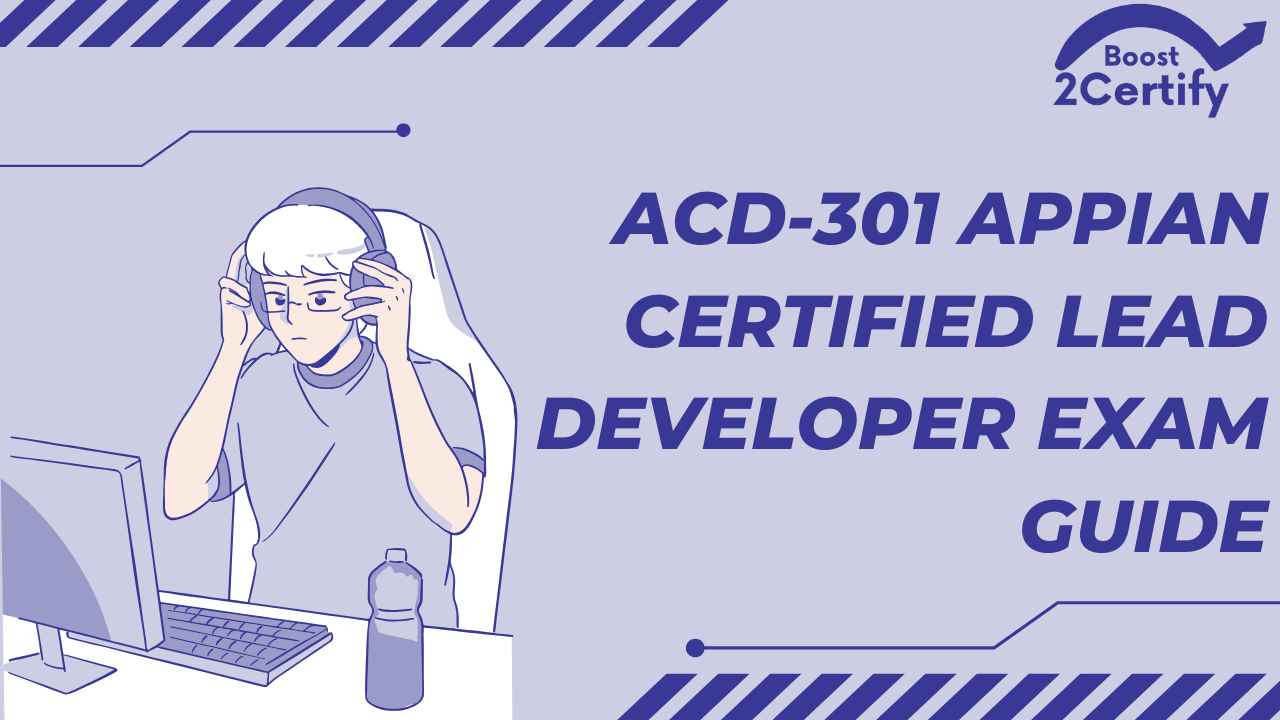 ACD-301 Certification