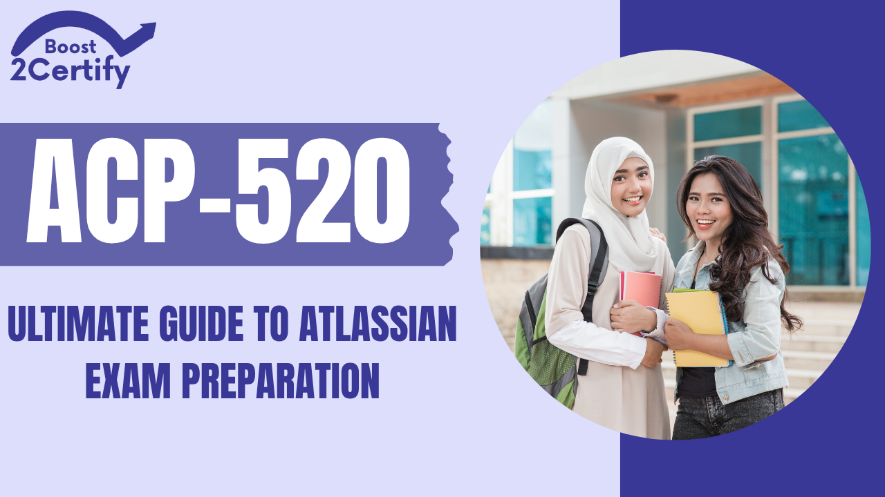 ACP-520 Certification