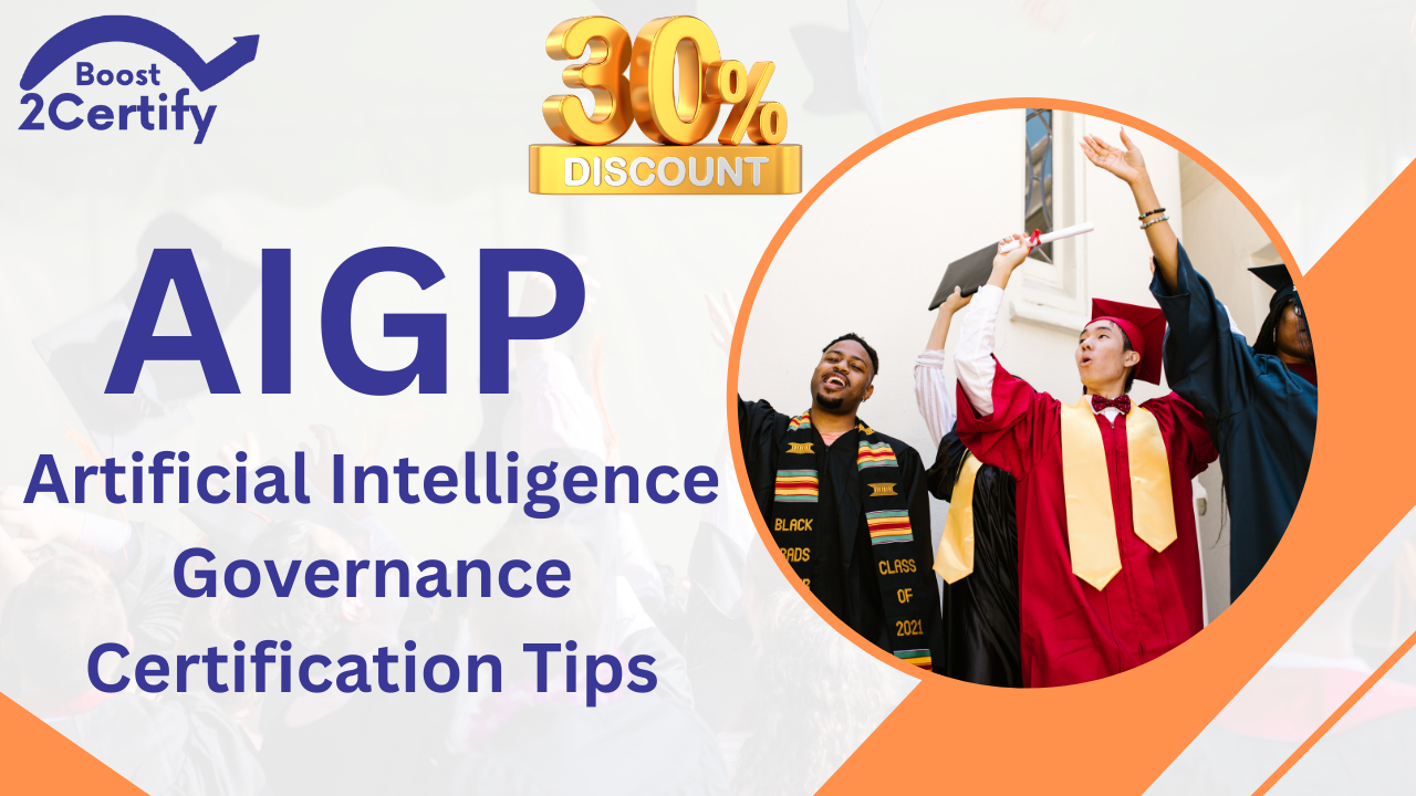 AIGP Certification