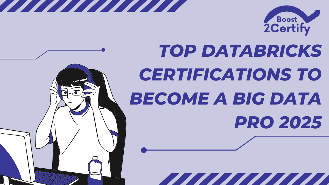 Databricks Certifications