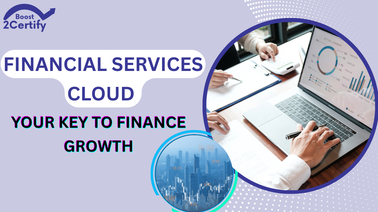 Financial Services Cloud Certification