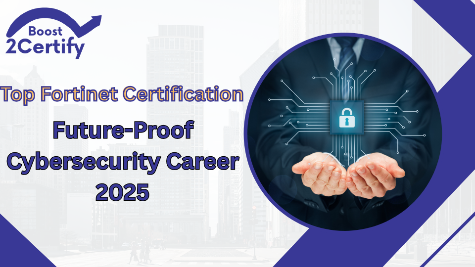 Fortinet Certification