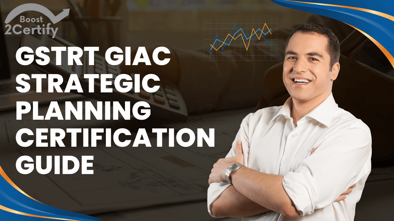 GSTRT Certification