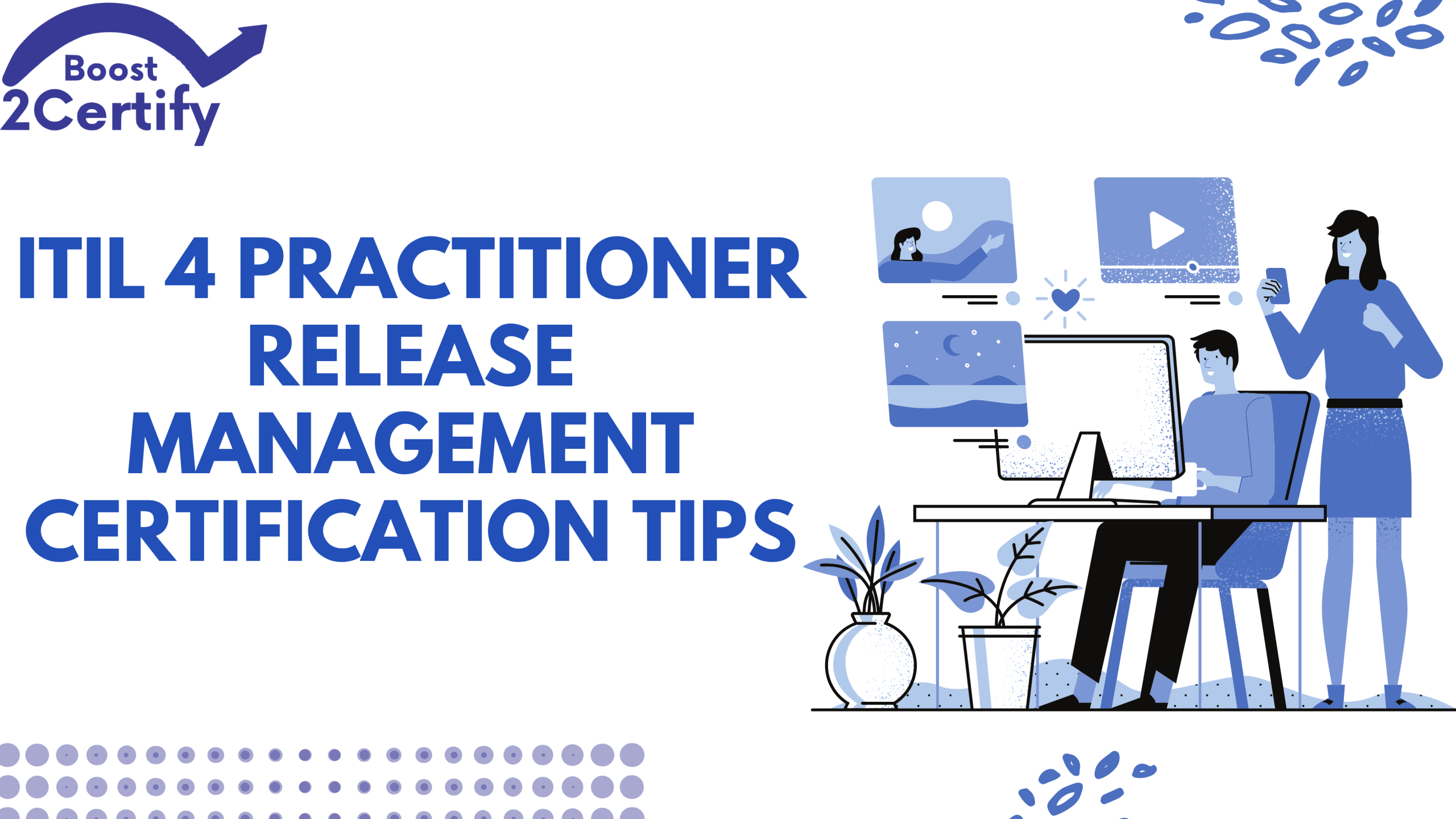 ITIL-4-Practitioner-Release-Management Certification