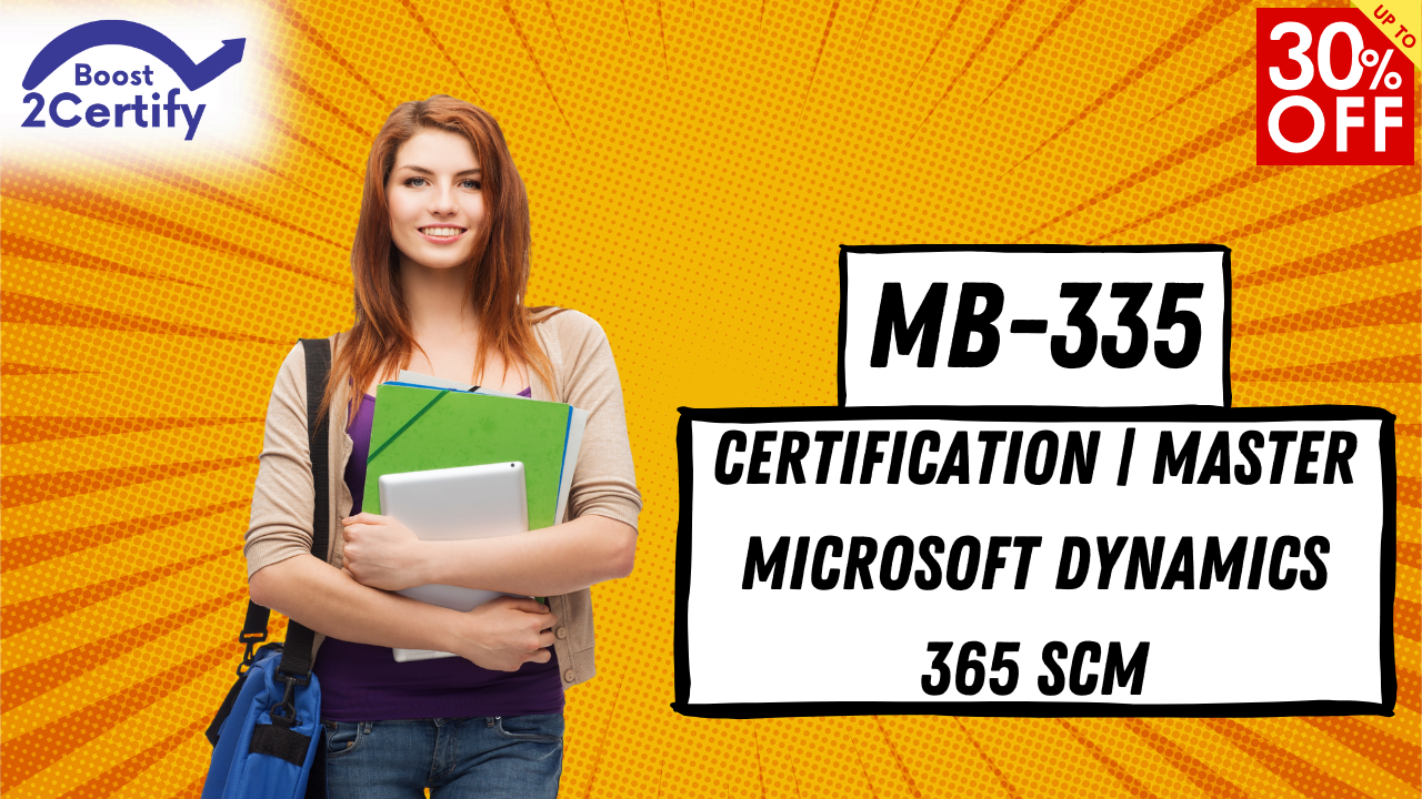 MB-335 Certification