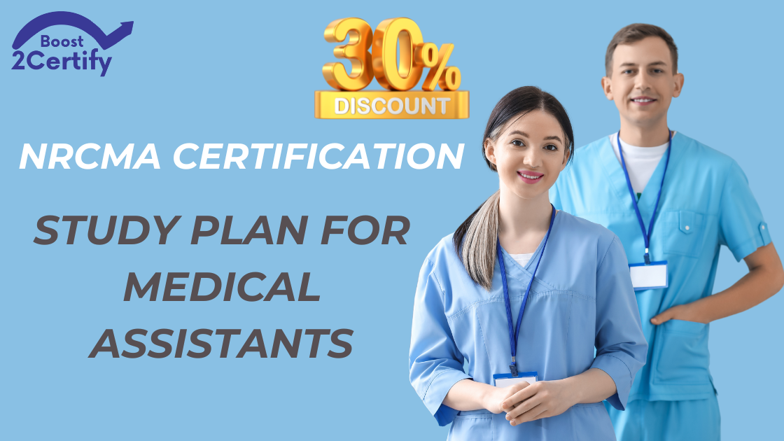 NRCMA Certification