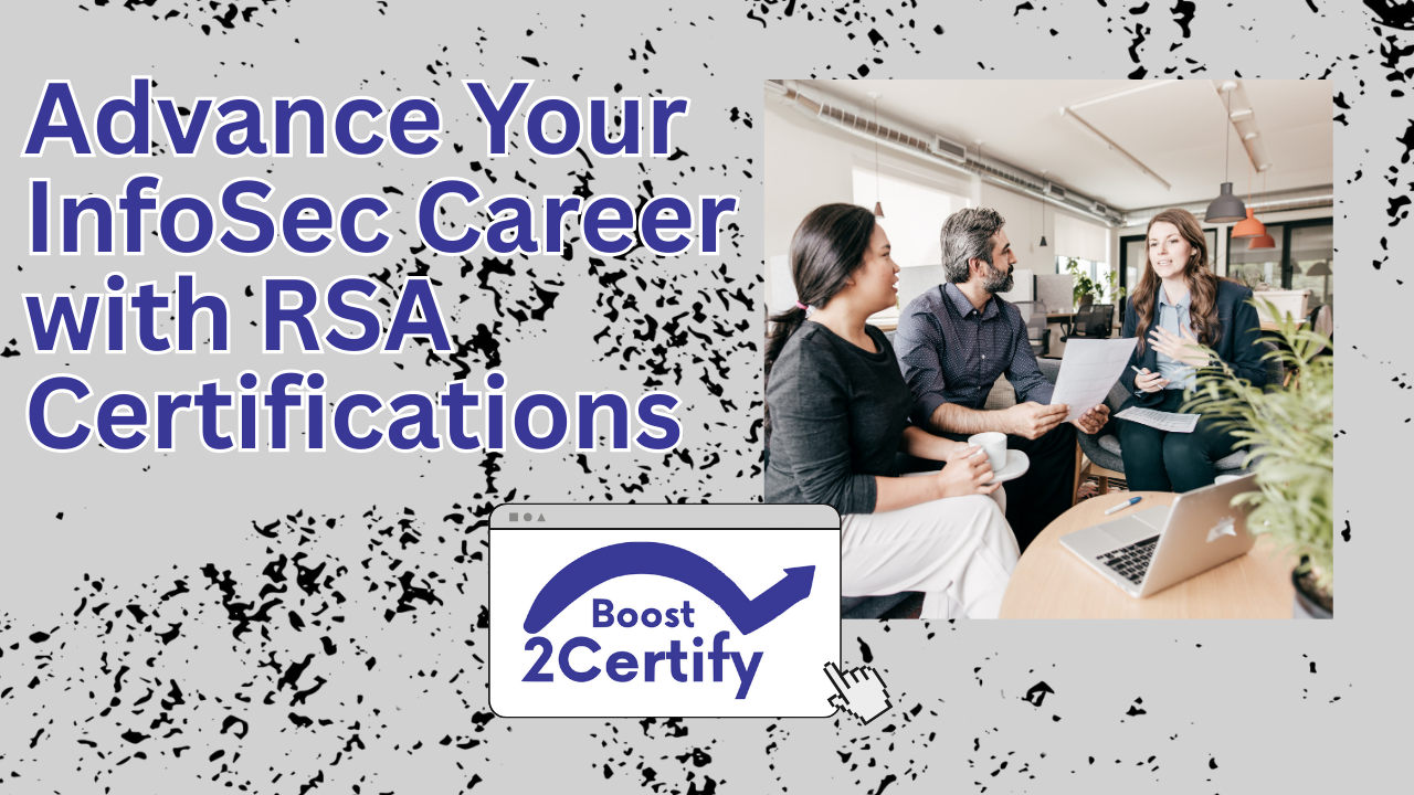 RSA Certification
