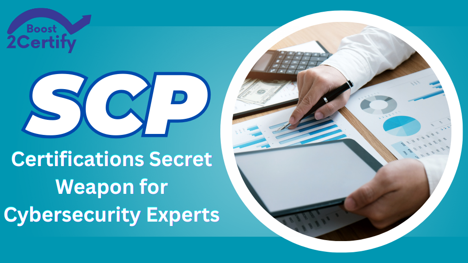 SCP Certifications