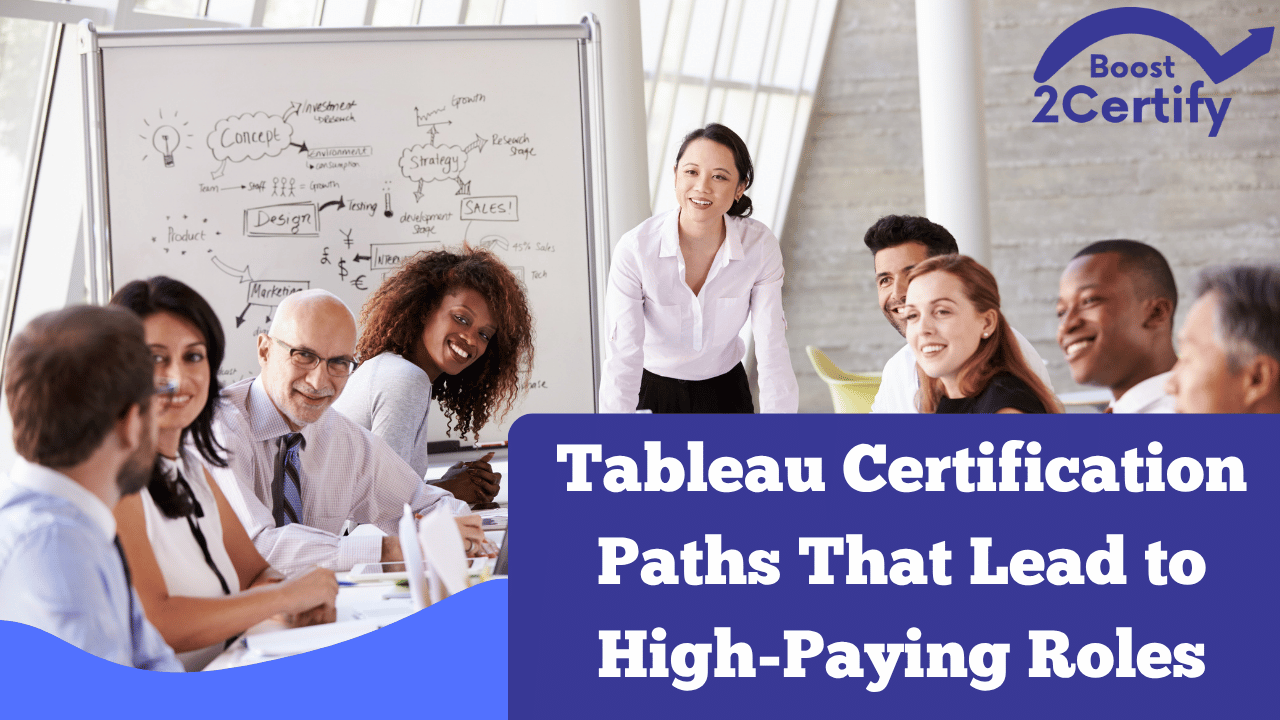 Tableau Certification