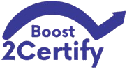Boost2Certify
