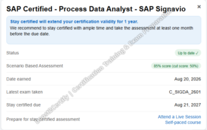 Graciela result