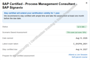 Arabella result