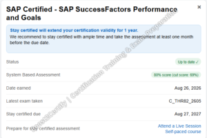 Thibault result
